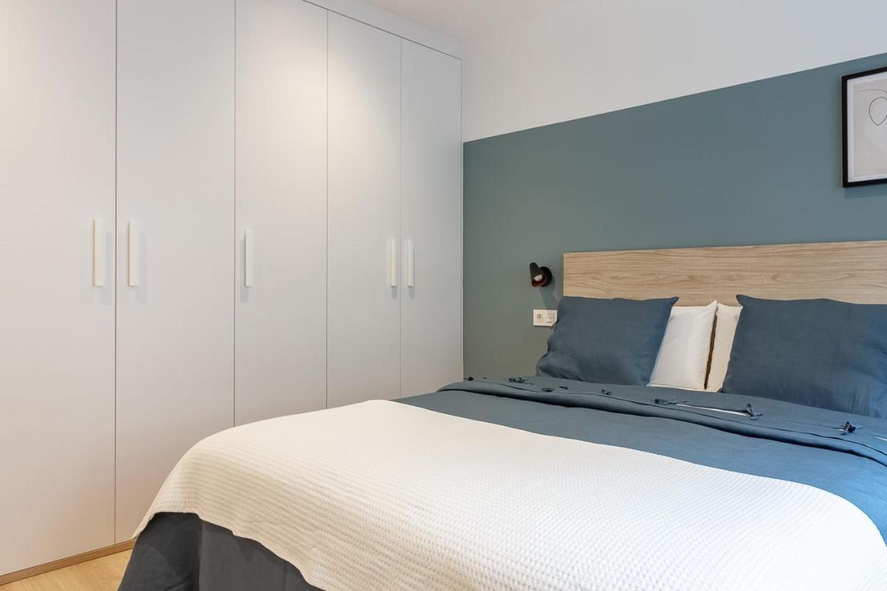 Room4You Oviedo By Asturias Holidays Εξωτερικό φωτογραφία