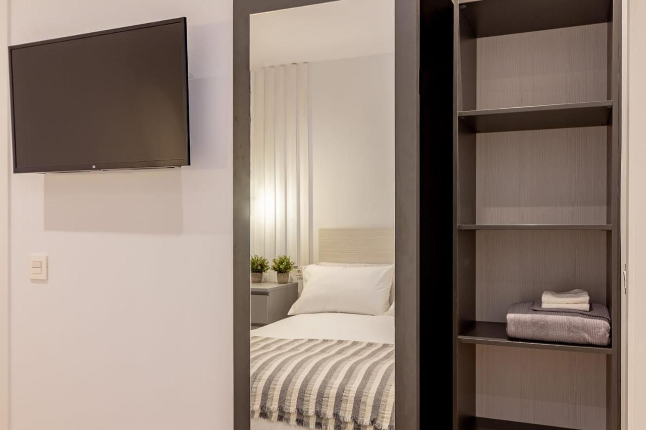 Room4You Oviedo By Asturias Holidays Εξωτερικό φωτογραφία