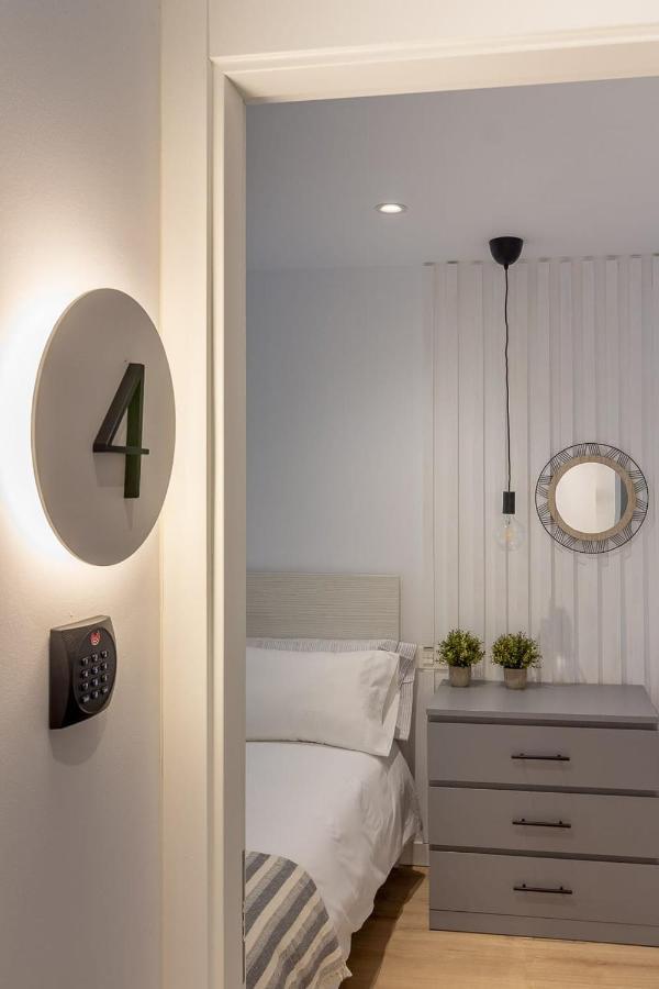 Room4You Oviedo By Asturias Holidays Εξωτερικό φωτογραφία